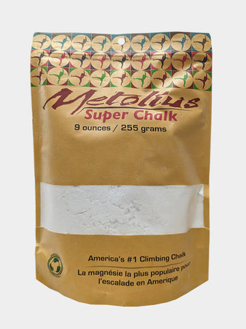 Metolius Super Chalk 9oz